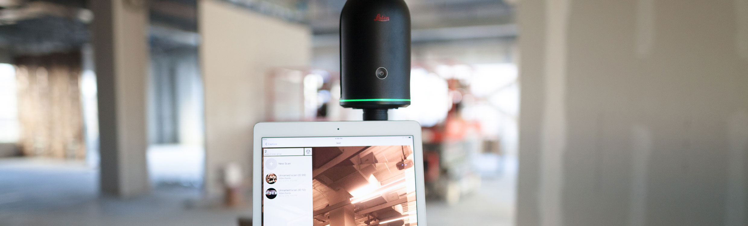 Grasping reality for all